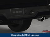 New 2025 RAM 1500 Laramie w/ Sport Appearance Package image 6