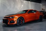 Used 2022 Chevrolet Camaro ZL1 image 3