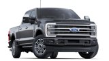 New 2025 Ford F250 Platinum image 4