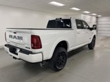 New 2025 RAM 2500 Limited image 6