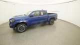 New 2025 Toyota Tacoma TRD Sport image 2