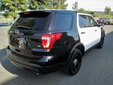 Used 2016 Ford Explorer 4WD Police Interceptor image 6