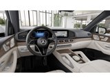 New 2025 Mercedes-Benz GLS 450 4MATIC image 3