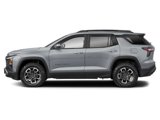 New 2026 Chevrolet Equinox ACTIV w/ Convenience Package III image 3