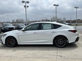 New 2025 Acura Integra Type S image 3