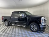 New 2025 Ford F250 Lariat w/ Chrome Package image 2