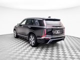 New 2026 Cadillac Vistiq Luxury w/ LPO, Floor Liner Package image 5