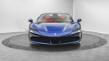 Certified 2023 Ferrari SF90 Spider image 3