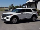 Used 2022 Ford Explorer King Ranch w/ Technology Package image 5