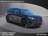 New 2025 Lincoln Aviator Reserve w/ Luxury Package image 3