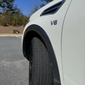 Used 2017 Nissan Armada Platinum image 2