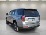 New 2025 Chevrolet Tahoe LS image 3