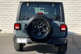 New 2025 Jeep Wrangler Sport image 3