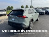 Used 2022 Toyota RAV4 XLE image 3