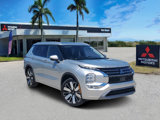 New 2025 Mitsubishi Outlander SEL image 1