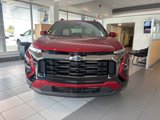 New 2026 Chevrolet Equinox ACTIV w/ Convenience Package III image 2