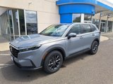 New 2026 Honda CR-V EX-L image 2