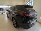 New 2025 INFINITI QX60 Pure w/ Cargo Package image 3
