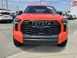 Certified 2023 Toyota Tundra TRD Pro image 2