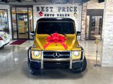 Used 2017 Mercedes-Benz G 63 AMG 4MATIC image 2