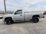 Used 2011 Chevrolet Silverado 1500 LT w/ Interior Plus Package image 6