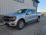 New 2025 Ford F150 XLT image 3