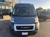 Used 2019 RAM ProMaster 3500 image 2