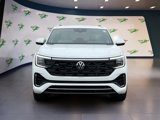 New 2025 Volkswagen Atlas Cross Sport SEL Premium R-Line image 2