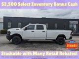 New 2025 RAM 2500 Tradesman image 2