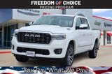 New 2025 RAM 1500 Tungsten image 2