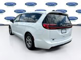 Used 2024 Chrysler Pacifica Limited image 6