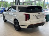 New 2025 Hyundai Palisade Calligraphy image 3