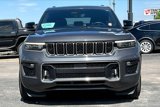 Used 2022 Jeep Grand Cherokee Overland image 2