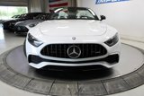 Used 2023 Mercedes-Benz SL 43 AMG w/ Driver Assistance Package image 4
