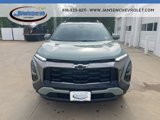 New 2026 Chevrolet Equinox ACTIV w/ Convenience Package III image 2