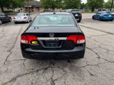 Used 2011 Honda Civic EX-L image 4