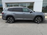 New 2025 Volkswagen Atlas SEL Premium R-Line image 2