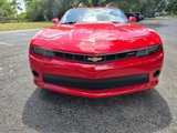 Used 2014 Chevrolet Camaro LT w/ RS Package image 2
