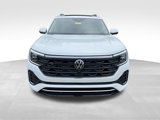 New 2025 Volkswagen Atlas SEL Premium R-Line image 3