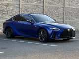 Used 2021 Lexus IS 350 F Sport image 2