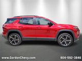 New 2026 Chevrolet Equinox RS w/ Convenience Package III image 6