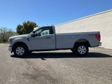 Used 2023 Ford F150 XLT w/ Equipment Group 301A Mid image 3