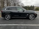 New 2025 BMW X5 xDrive50e image 4