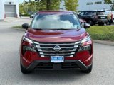 New 2026 Nissan Rogue S image 2