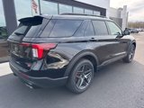 New 2025 Ford Explorer ST image 3