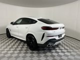New 2025 BMW X6 M60i w/ Parking Assistance Package image 5