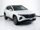 Used 2023 Hyundai Tucson Limited w/ Cargo Package image 3