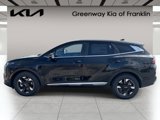 New 2026 Kia Sportage LX image 4