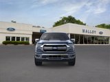 New 2025 Ford F150 Lariat w/ Equipment Group 501A Mid image 6