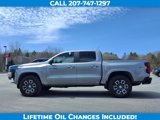 Used 2023 Chevrolet Colorado Z71 w/ Safety Package image 2